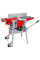 Фугувально-рейсмусовий верстат Holzmann HOB260MINI 400V
