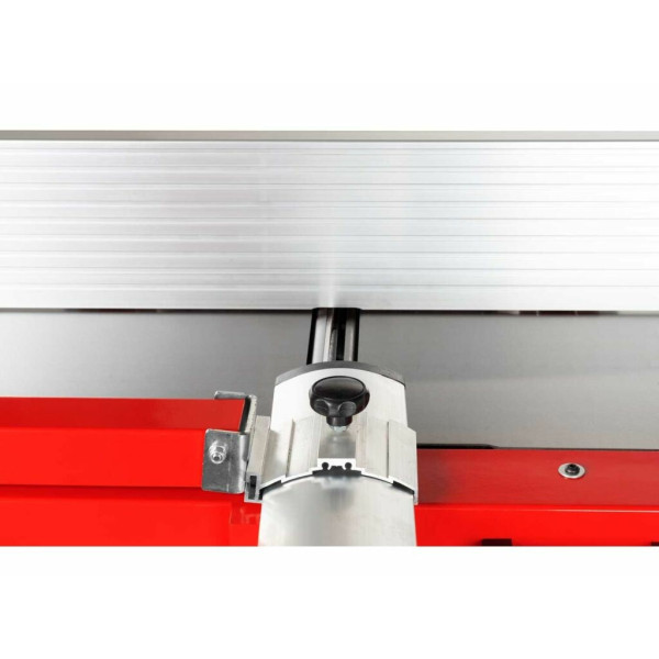 Фугувально-рейсмусовий верстат Holzmann HOB310ECO_400V