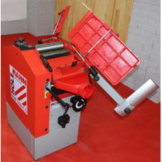 Фуговально-рейсмусовий верстат Holzmann HOB 260ECO
