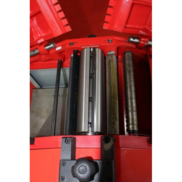 Фуговально-рейсмусовий верстат Holzmann HOB 260ECO