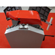 Фуговально-рейсмусовий верстат Holzmann HOB 260NL