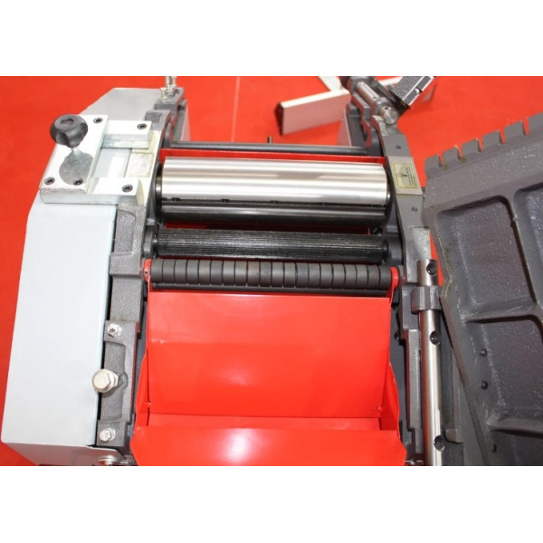 Фуговально-рейсмусовий верстат Holzmann HOB 260NL