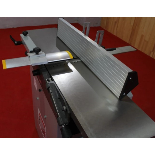 Фуговально-рейсмусовий верстат Holzmann HOB 260NL