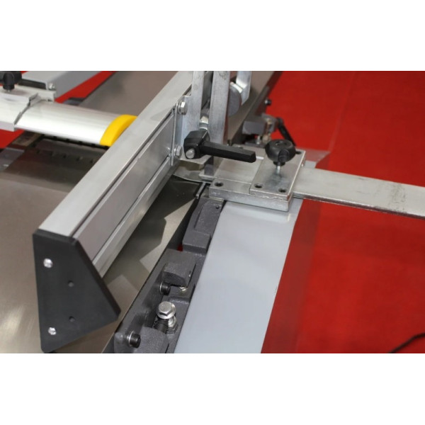 Фуговально-рейсмусовий верстат Holzmann HOB 260NL