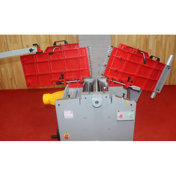 Фуговально-рейсмусовий верстат Holzmann HOB 305PRO