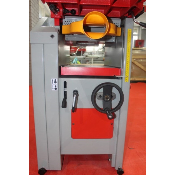 Фуговально-рейсмусовий верстат Holzmann HOB 305PRO