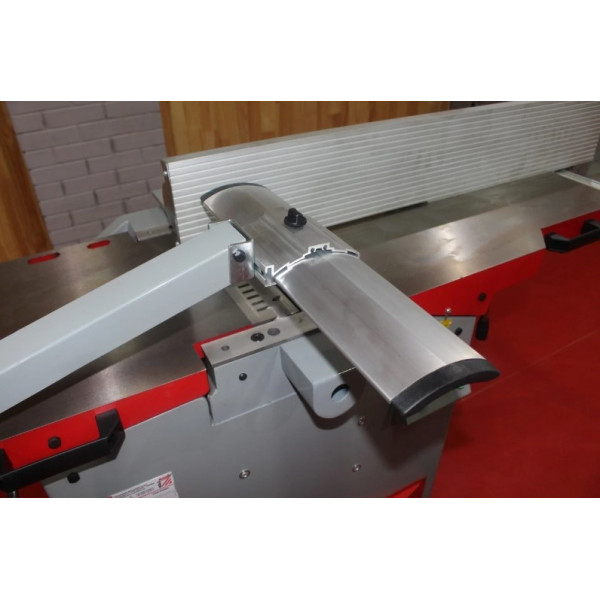 Фуговально-рейсмусовий верстат Holzmann HOB 305PRO