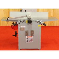 Фуговально-рейсмусовий верстат Holzmann HOB 320P