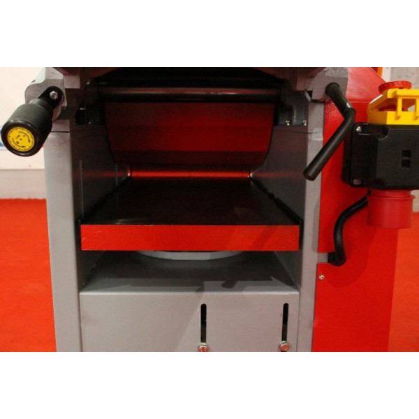 Фуговально-рейсмусовий верстат Holzmann HOB 320P