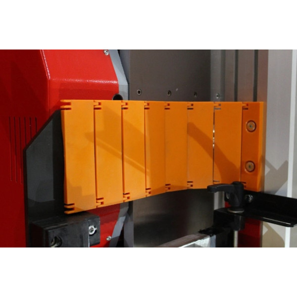 Фуговально-рейсмусовий верстат Holzmann HOB 320P