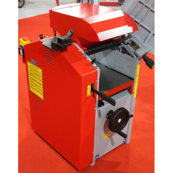 Фуговально-рейсмусовий верстат Holzmann HOB 320P
