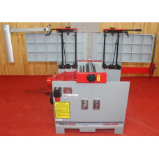 Фуговально-рейсмусовий верстат Holzmann HOB 410P