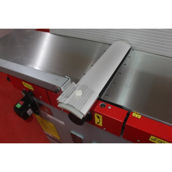 Фуговально-рейсмусовий верстат Holzmann HOB 410P