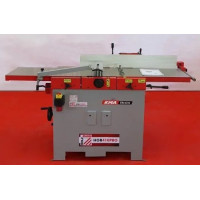 Фуговально-рейсмусовий верстат Holzmann HOB 410PRO