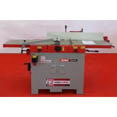 Фуговально-рейсмусовий верстат Holzmann HOB 410PRO