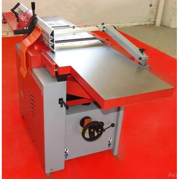 Фуговально-рейсмусовий верстат Holzmann HOB 410PRO