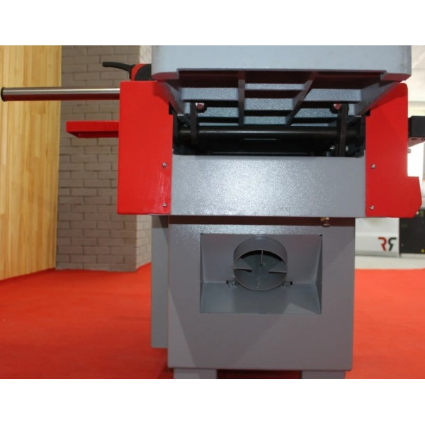 Фугувальний верстат Holzmann AHM 410P