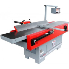 Верстат фугувальний Holzmann AHM 530P
