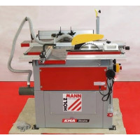 Багатофункціональний верстат Holzmann K5-260L