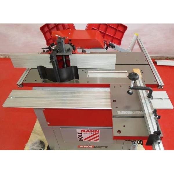 Багатофункціональний верстат Holzmann K5-260L