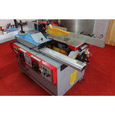 Багатофункціональний верстат Holzmann K5 320VFP-1500