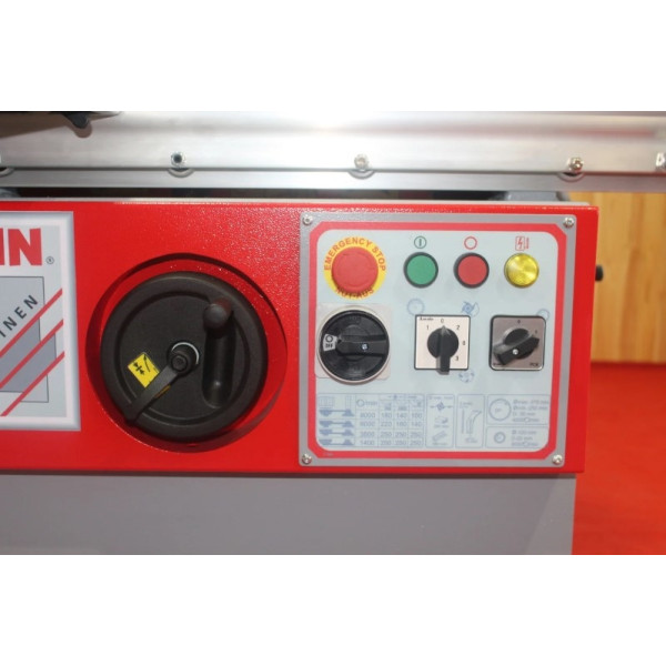 Багатофункціональний верстат Holzmann K5 320VFP-1500