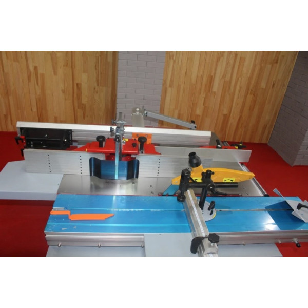 Багатофункціональний верстат Holzmann K5 320VFP-1500