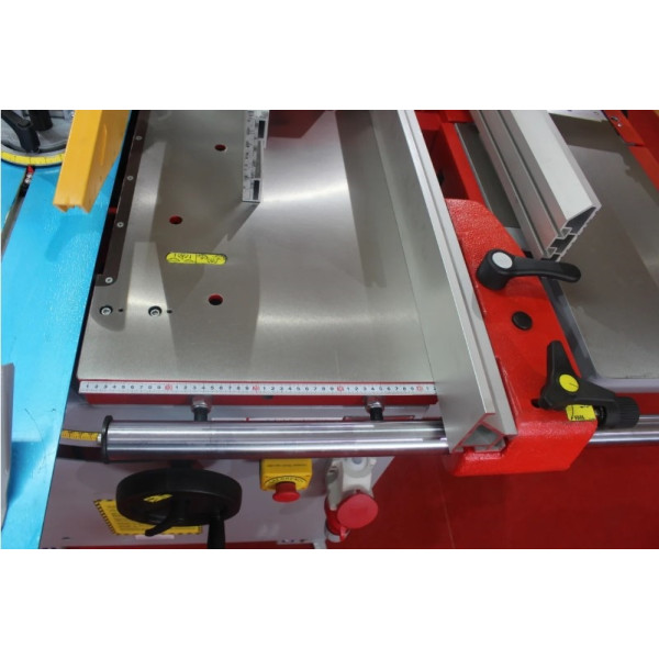 Багатофункціональний верстат Holzmann K5 320VFP-1500