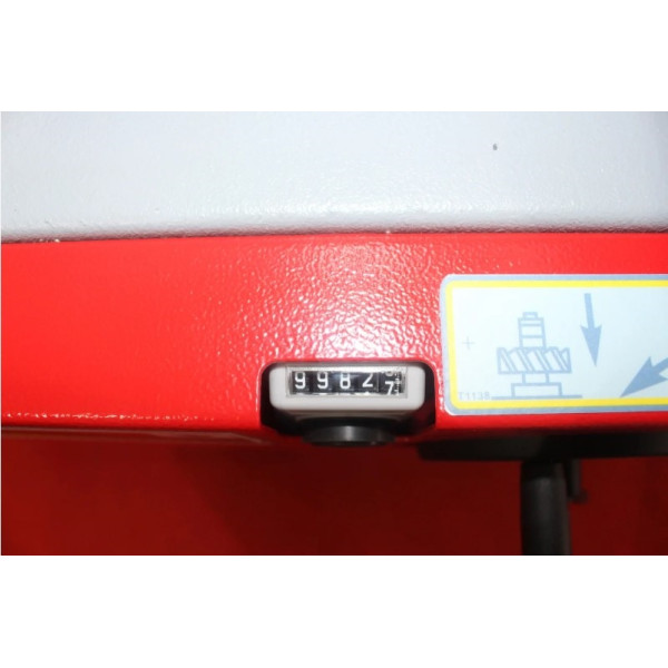 Багатофункціональний верстат Holzmann K5 320VFP-1500