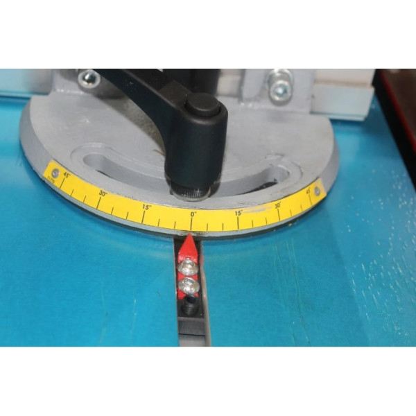 Багатофункціональний верстат Holzmann K5 320VFP-1500