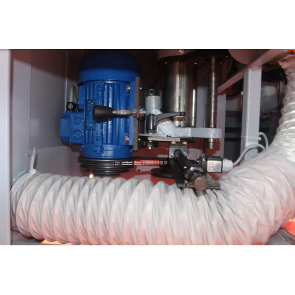 Багатофункціональний верстат Holzmann K5 320VFP-1500