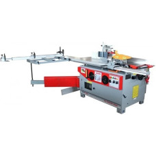 Багатофункціональний верстат Holzmann K5 320VFP-2000