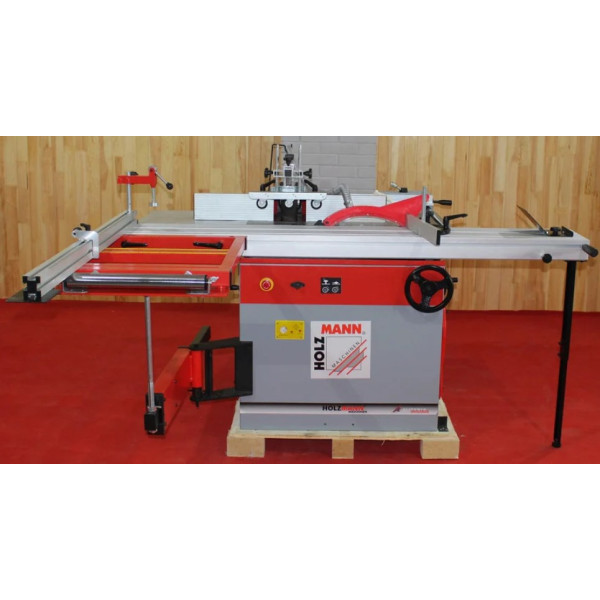 Комбінований верстат Holzmann KF 315VF-2000