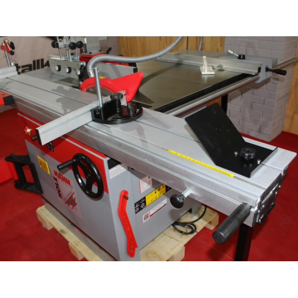 Комбінований верстат Holzmann KF 315VF-2000
