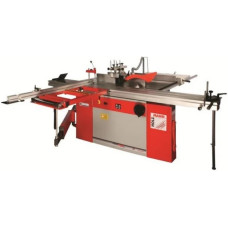 Комбінований верстат Holzmann KF 315VF-2600