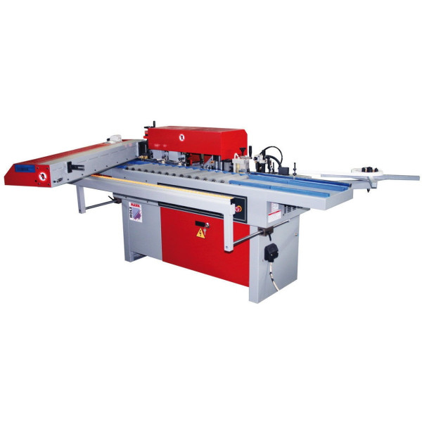 Кромкооблицювальний верстат Holzmann KAM 115EP