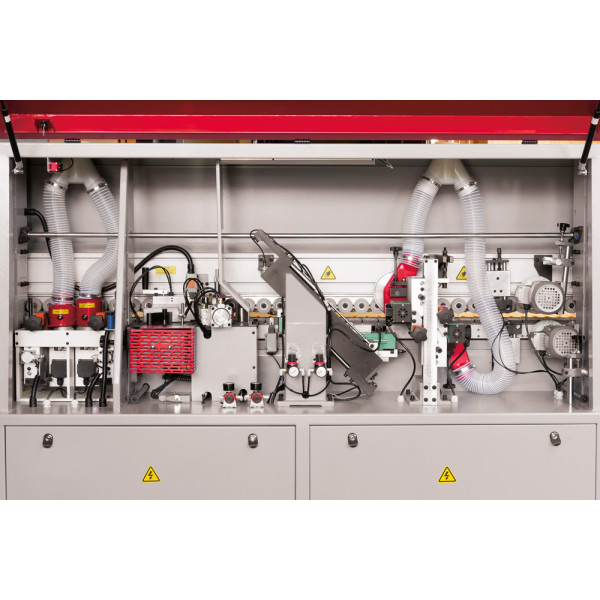 Кромкооблицювальний верстат Holzmann KAM 215EPSV