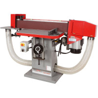 Кромкошлифовальний станок Holzmann KOS 2600C (400V)