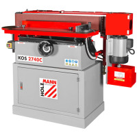 Кромкошліфувальний верстат Holzmann KOS 2740C