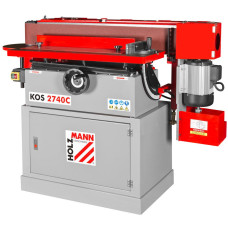 Кромкошлифовальний станок Holzmann KOS 2740C