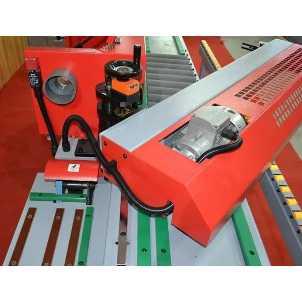 Кромкооблицовочный станок Holzmann KAM 115