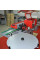 Кромкооблицовочный станок Holzmann KAM 115