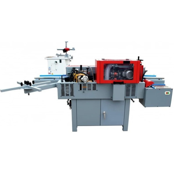 Кромкооблицовочный станок Holzmann KAM 115P