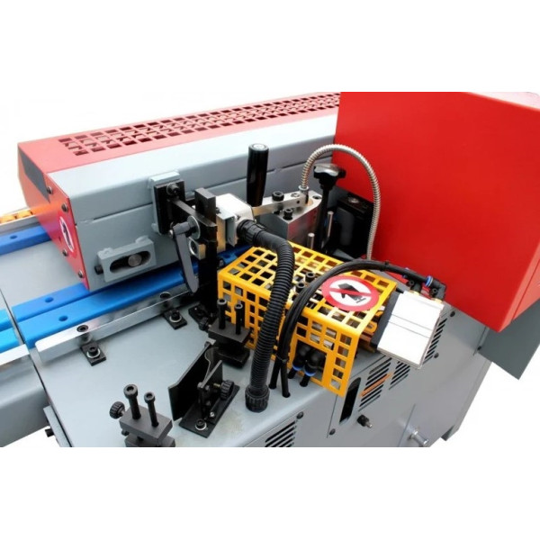 Кромкооблицовочный станок Holzmann KAM 115P