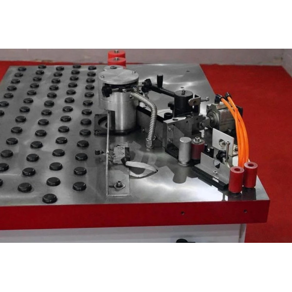 Кромкооблицовочный станок Holzmann KAM 535