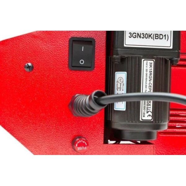 Ручной кромкооблицовочный станок Holzmann KAM 65PRO