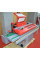 Кромкооблицовочный станок Holzmann KAM 115