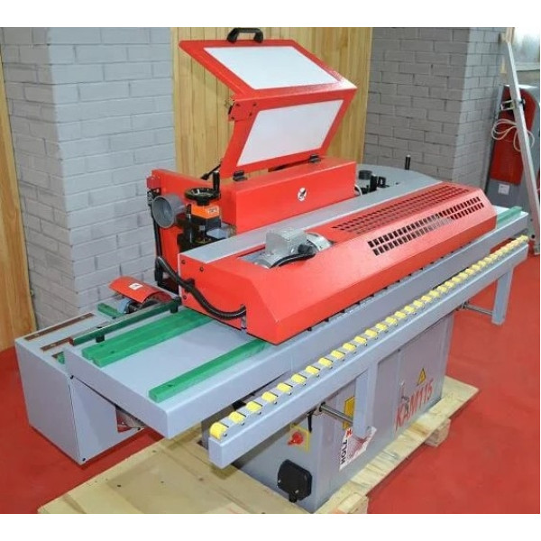 Кромкооблицовочный станок Holzmann KAM 115