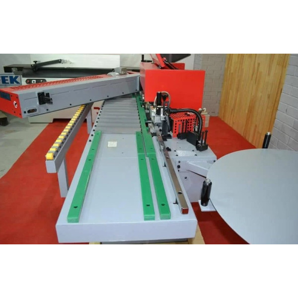 Кромкооблицовочный станок Holzmann KAM 115
