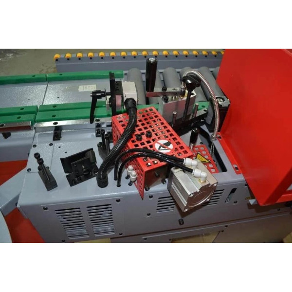 Кромкооблицовочный станок Holzmann KAM 115